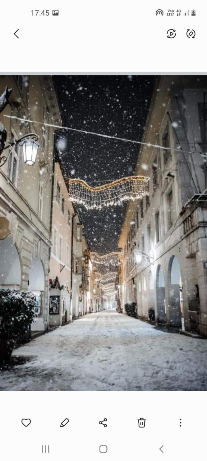 Portico 32 - Merano Centro Exterior foto